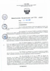 Vista preliminar de documento Resolución Directoral Nº 0789-2023-GRSM-DRE/UGEL-R