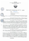 Vista preliminar de documento Resolución Directoral Nº 0793-2023-GRSM-DRE/UGEL-R