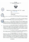 Vista preliminar de documento Resolución Directoral Nº 0796-2023-GRSM-DRE/UGEL-R