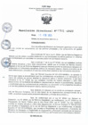 Vista preliminar de documento Resolución Directoral Nº 0802-2023-GRSM-DRE/UGEL-R