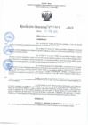 Vista preliminar de documento Resolución Directoral Nº 0806-2023-GRSM-DRE/UGEL-R