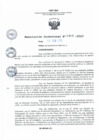 Vista preliminar de documento Resolución Directoral Nº 0808-2023-GRSM-DRE/UGEL-R