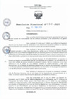 Vista preliminar de documento Resolución Directoral Nº 0812-2023-GRSM-DRE/UGEL-R