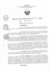 Vista preliminar de documento Resolución Directoral Nº 0811-2023-GRSM-DRE/UGEL-R