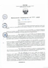 Vista preliminar de documento Resolución Directoral Nº 0814-2023-GRSM-DRE/UGEL-R