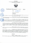 Vista preliminar de documento Resolución Directoral Nº 0815-2023-GRSM-DRE/UGEL-R