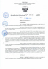 Vista preliminar de documento Resolución Directoral Nº 0818-2023-GRSM-DRE/UGEL-R
