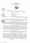 Vista preliminar de documento Resolución Directoral Nº 0821-2023-GRSM-DRE/UGEL-R