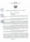 Vista preliminar de documento Resolución Directoral Nº 0824-2023-GRSM-DRE/UGEL-R