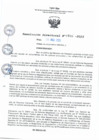 Vista preliminar de documento Resolución Directoral Nº 0826-2023-GRSM-DRE/UGEL-R