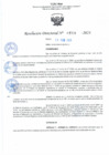 Vista preliminar de documento Resolución Directoral Nº 0828-2023-GRSM-DRE/UGEL-R