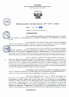 Vista preliminar de documento Resolución Directoral Nº 0829-2023-GRSM-DRE/UGEL-R