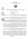 Vista preliminar de documento Resolución Directoral Nº 0832-2023-GRSM-DRE/UGEL-R