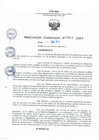 Vista preliminar de documento Resolución Directoral Nº 0843-2023-GRSM-DRE/UGEL-R