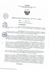 Vista preliminar de documento Resolución Directoral Nº 0854-2023-GRSM-DRE/UGEL-R