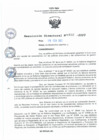 Vista preliminar de documento Resolución Directoral Nº 0855-2023-GRSM-DRE/UGEL-R