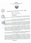 Vista preliminar de documento Resolución Directoral Nº 0853-2023-GRSM-DRE/UGEL-R