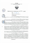 Vista preliminar de documento Resolución Directoral Nº 0856-2023-GRSM-DRE/UGEL-R