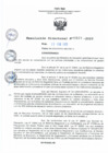 Vista preliminar de documento Resolución Directoral Nº 0857-2023-GRSM-DRE/UGEL-R