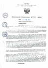 Vista preliminar de documento Resolución Directoral Nº 0862-2023-GRSM-DRE/UGEL-R