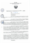 Vista preliminar de documento Resolución Directoral Nº 0861-2023-GRSM-DRE/UGEL-R