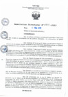 Vista preliminar de documento Resolución Directoral Nº 0873-2023-GRSM-DRE/UGEL-R