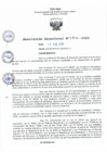 Vista preliminar de documento Resolución Directoral Nº 0876-2023-GRSM-DRE/UGEL-R