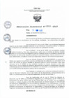 Vista preliminar de documento Resolución Directoral Nº 0883-2023-GRSM-DRE/UGEL-R