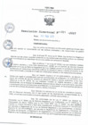 Vista preliminar de documento Resolución Directoral Nº 0887-2023-GRSM-DRE/UGEL-R