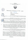 Vista preliminar de documento Resolución Directoral Nº 0888-2023-GRSM-DRE/UGEL-R