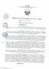 Vista preliminar de documento Resolución Directoral Nº 0895-2023-GRSM-DRE/UGEL-R