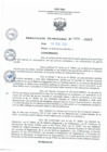 Vista preliminar de documento Resolución Directoral Nº 0890-2023-GRSM-DRE/UGEL-R