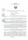 Vista preliminar de documento Resolución Directoral Nº 0901-2023-GRSM-DRE/UGEL-R