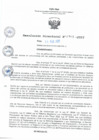 Vista preliminar de documento Resolución Directoral Nº 0903-2023-GRSM-DRE/UGEL-R