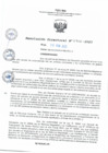 Vista preliminar de documento Resolución Directoral Nº 0906-2023-GRSM-DRE/UGEL-R
