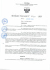 Vista preliminar de documento Resolución Directoral Nº 0910-2023-GRSM-DRE/UGEL-R