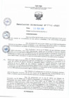 Vista preliminar de documento Resolución Directoral Nº 0912-2023-GRSM-DRE/UGEL-R