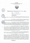 Vista preliminar de documento Resolución Directoral Nº 0913-2023-GRSM-DRE/UGEL-R
