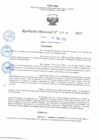 Vista preliminar de documento Resolución Directoral Nº 0915-2023-GRSM-DRE/UGEL-R