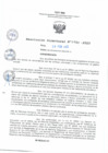 Vista preliminar de documento Resolución Directoral Nº 0920-2023-GRSM-DRE/UGEL-R