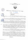 Vista preliminar de documento Resolución Directoral Nº 0925-2023-GRSM-DRE/UGEL-R