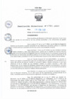 Vista preliminar de documento Resolución Directoral Nº 0924-2023-GRSM-DRE/UGEL-R
