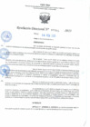 Vista preliminar de documento Resolución Directoral Nº 0931-2023-GRSM-DRE/UGEL-R
