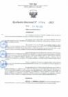 Vista preliminar de documento Resolución Directoral Nº 0937-2023-GRSM-DRE/UGEL-R