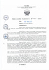 Vista preliminar de documento Resolución Directoral Nº 0944-2023-GRSM-DRE/UGEL-R