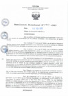 Vista preliminar de documento Resolución Directoral Nº 0940-2023-GRSM-DRE/UGEL-R