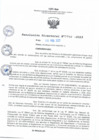 Vista preliminar de documento Resolución Directoral Nº 0945-2023-GRSM-DRE/UGEL-R
