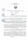 Vista preliminar de documento Resolución Directoral Nº 0952-2023-GRSM-DRE/UGEL-R