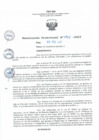 Vista preliminar de documento Resolución Directoral Nº 0962-2023-GRSM-DRE/UGEL-R
