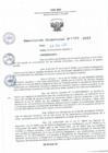 Vista preliminar de documento Resolución Directoral Nº 0958-2023-GRSM-DRE/UGEL-R